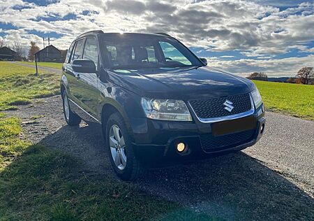 Suzuki Grand Vitara 1.9 DDiS X30