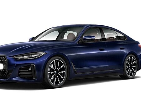 BMW 430d xDrive Gran Coupe Sport-Aut.///M SPORT/DAB/