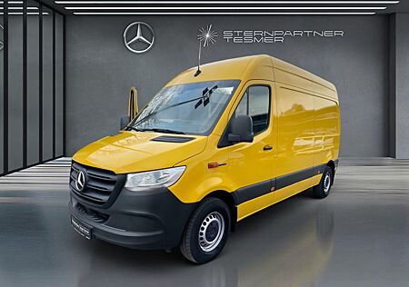 Mercedes-Benz eSprinter Sprinter 312 Kasten Hochdach Regal+KAM