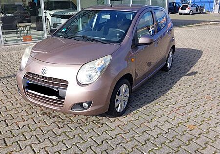 Suzuki Alto 1.0 Comfort Comfort