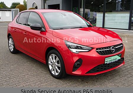 Opel Corsa F Elegance 1.2 74kW