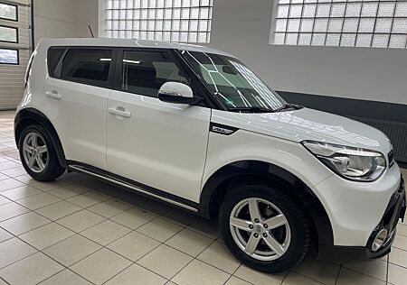 Kia Soul Dream Team