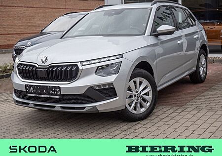 Skoda Kamiq 1.5 TSI Selection PDC FACELIFT LED