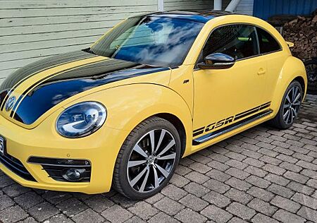VW Beetle Volkswagen 2.0 TSI DSG BMT GSR GSR