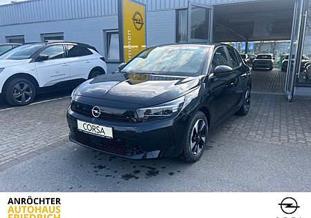 Opel Corsa -e F Winter-Paket AppleCarplay AndroidAuto