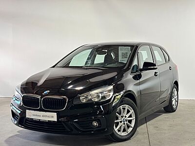 BMW 218i | Active Tourer | Advantage | Navi