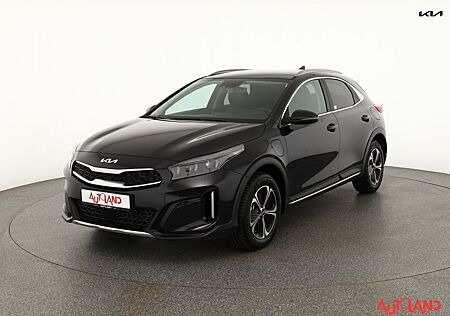 Kia XCeed 1.6 GDI Plug-in Hybrid Aut. LED ACC Navi