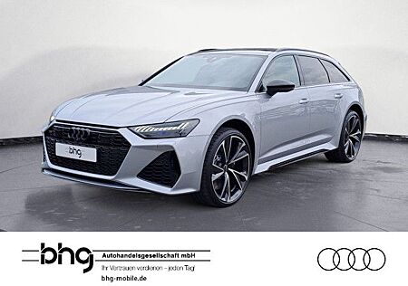 Audi RS6 RS 6 Avant tiptronic *Aktion*