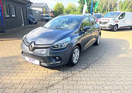 Renault Clio IV 1Hand/Allwetter/Navi/Klima/PDC