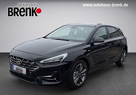 Hyundai i30 1.5 T-GDI Tech *LED/Navi/SHZ/PDC/Alu*