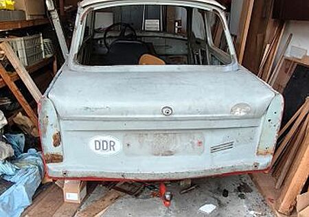Trabant 601
