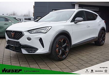 Cupra Formentor VZ 2.0 TSI 4Drive DSG Pano Beats Bremb