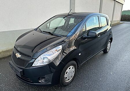 Chevrolet Spark Basis +