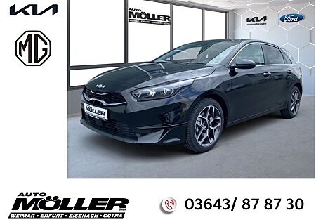 Kia Cee'd Ceed Ultimate 1.5T DCT7 Style ACC Kamera LED Nav
