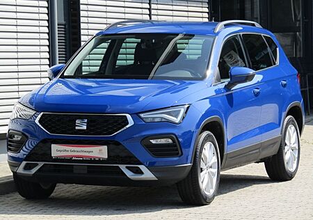 Seat Ateca Style 1.0 TSI - NAVI AHK LED