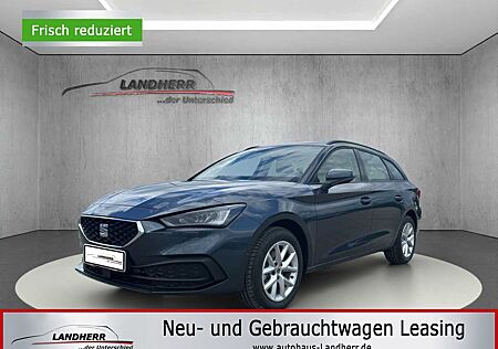 Seat Leon ST 1.5 Style//AHK/Kamera/Spurhalteassistent