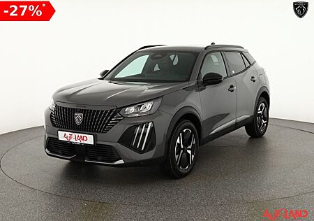 Peugeot 2008 PureTech 130 Aut. LED ACC 360° Sitzheizung