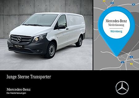Mercedes-Benz Vito 114 CDI KA Lang Klima+SORTIMO+ParkAss