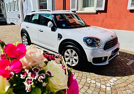 Mini One Countryman One One