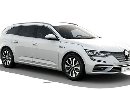 Renault Talisman TCe 160 AHK EDC Intens Grandtour Intens