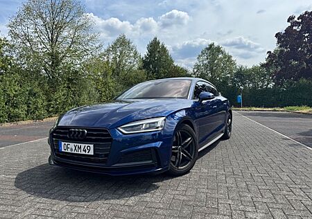 Audi A5 g-tron 2.0 TFSI S tronic Sportback