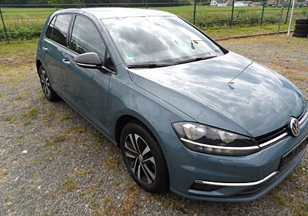 VW Golf Volkswagen 1.0 TSI OPF IQ.DRIVE IQ.DRIVE ALU , S/S