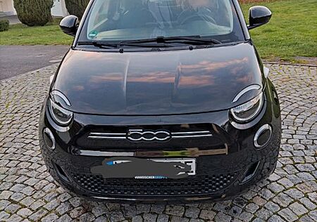 Fiat 500E Icon42 kWh Icon