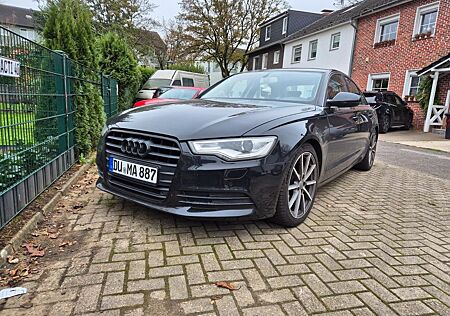 Audi A6 3.0 TDI multitronic -