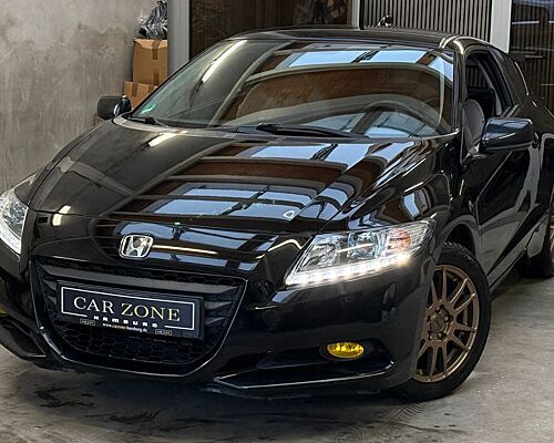 Honda CR-Z 1.5 Sport *2.Hand*Scheckheft*