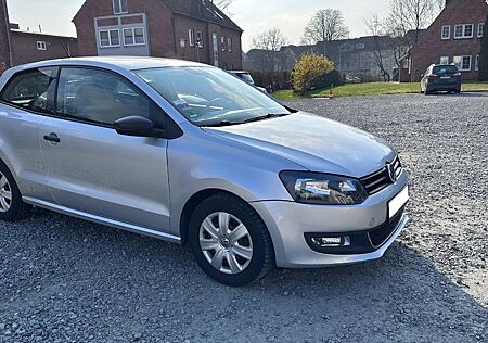 VW Polo Volkswagen 1.2 44kW 6R