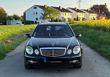 Mercedes-Benz E 320 CDI T AVANTGARDE Avantgarde