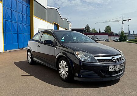 Opel Astra H GTC Selection "110 Jahre" - TÜV NEU