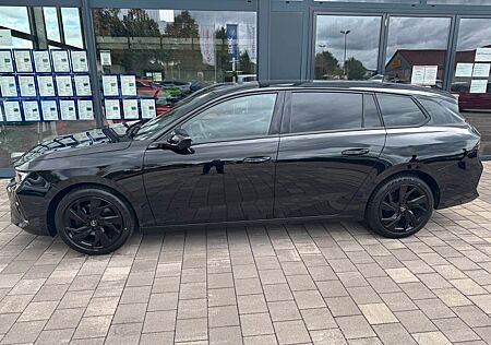 Opel Astra L ST 1.5 CDTi AT8 GS Line*NAVI*LEDER*