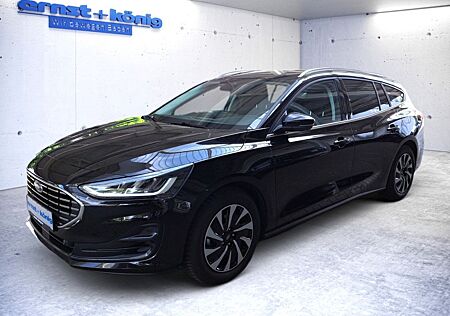 Ford Focus Turnier 1.0 EcoBoost Hybrid Aut. TITANIUM