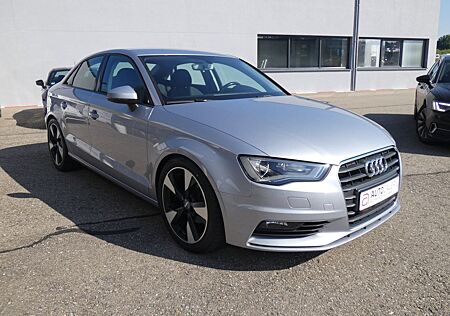 Audi A3 Lim. Ambition/Navi/ 18 Zoll