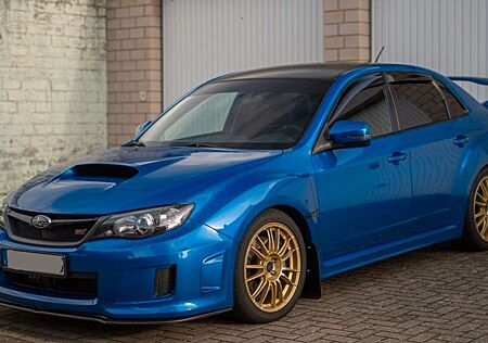 Subaru WRX STI 2.5 - gepflegt & viele Extras, HU neu