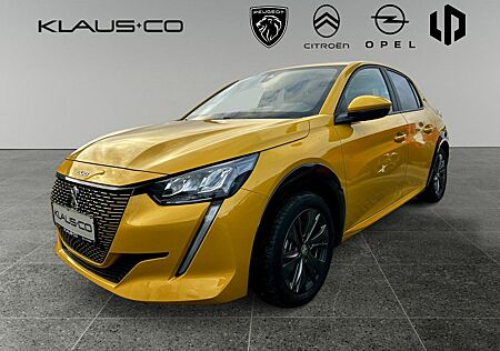 Peugeot e-208 Active Pack 136 *GJR*SHZ*Klima*Mirror*