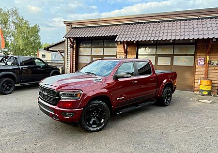 Dodge RAM gebraucht kaufen Dodge RAM LPG*4X4*OFFROAD*LIFT*AHK*NAVI*GARANTIE*ABDECKUNG
