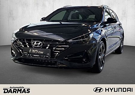 Hyundai i30 Kombi 1.0 Turbo Connect & Go Navi