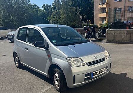 Daihatsu Cuore 1.0 Plus Plus Klima wenig KM