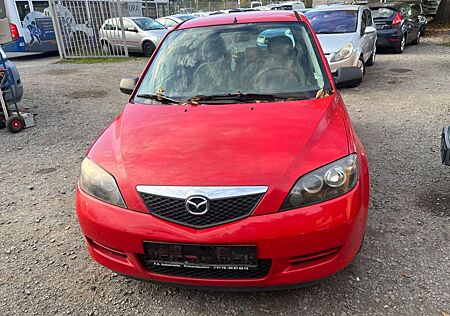 Mazda 2 1.25 55kW Comfort