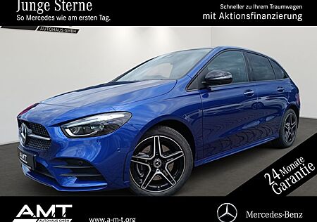 Mercedes-Benz B 250 e AMG Premium+*Pano*Keyless*Multibeam*360°
