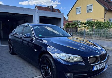 BMW 520d EfficientDynamics Edition EfficientDyna...