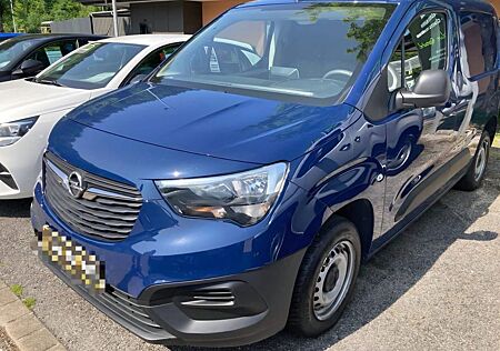 Opel Combo E Cargo Selection