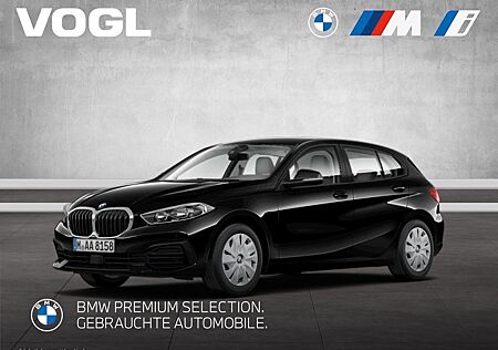 BMW 116 gebraucht kaufen BMW 116d PDC DAB+