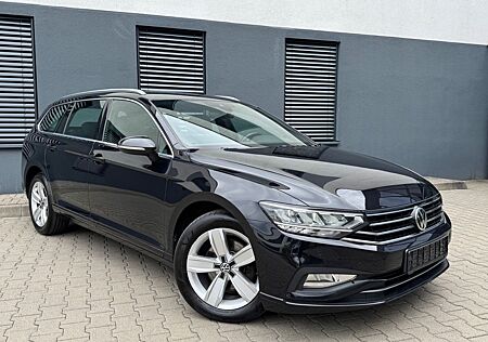 VW Passat Variant Volkswagen Passat 2.0TDI Variant Business *ACC*LED*AHK*NAVI