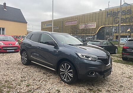 Renault Kadjar dCi 110 EDC Bose Edition LED Navi Leder