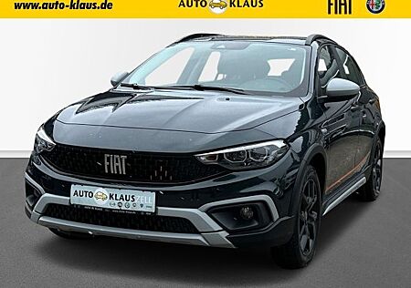 Fiat Tipo 5-Türer 1.5 GARMIN Komfort-Paket CarPlay