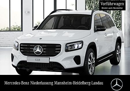 Mercedes-Benz GLB 200 PROGRESSIVE+NIGHT+AHK+LED+KAMERA+KEYLESS