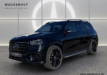 Mercedes-Benz GLS 450 d 4M 7-SITZER AMG NIGHT AHK PANO DISTR 3
